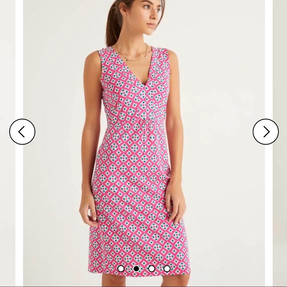 Boden Dress Sz 12